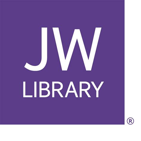 jwlibrary|jw library official site.